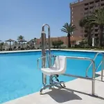 Apartamento El Albero Integrado en el Hotel PYR céntrico y en primera línea de playa