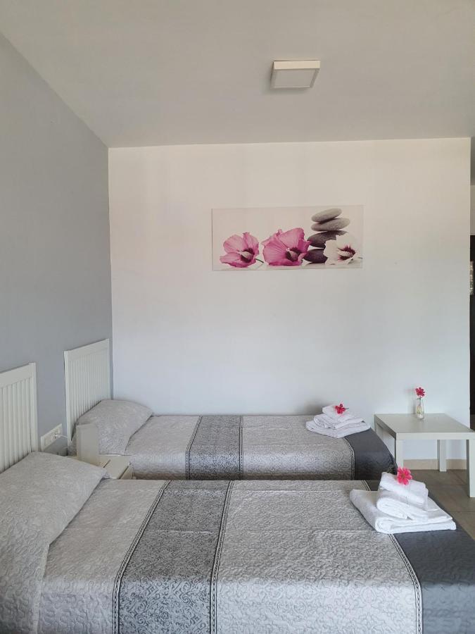 Apartamento El Albero Integrado En El Pyr Céntrico Y En Primera Línea De Playa Fuengirola