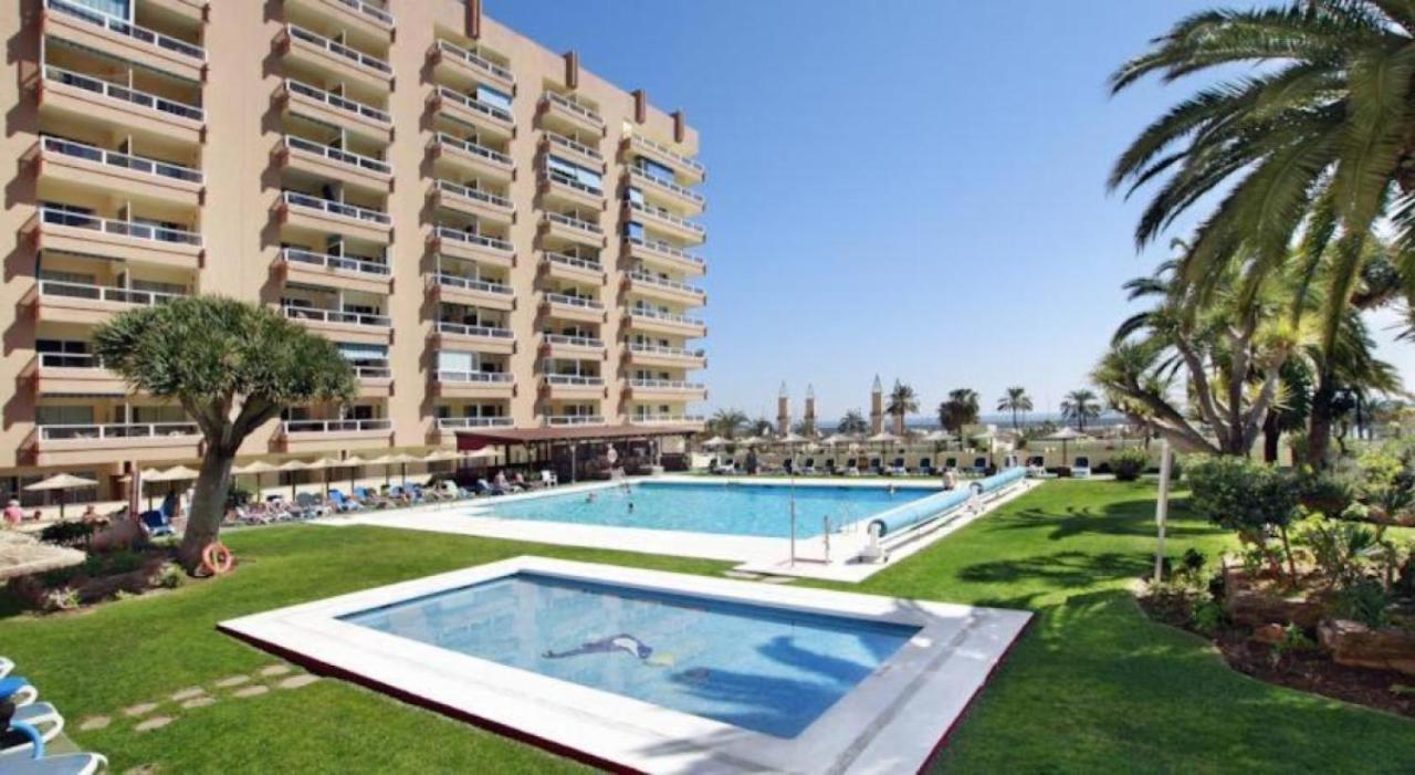 Apartamento El Albero Integrado En El Pyr Céntrico Y En Primera Línea De Playa *